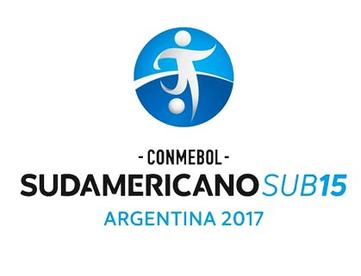 What happened to the players of Sudamericano U15 2017?